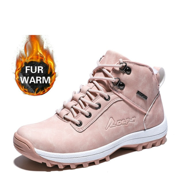 AODLEE Winter Men Boots Plush Super Warm Snow Boots for Men Sneakers Big Size 48 Men Ankle Boots Outdoor Shoes botas hombre - steptev